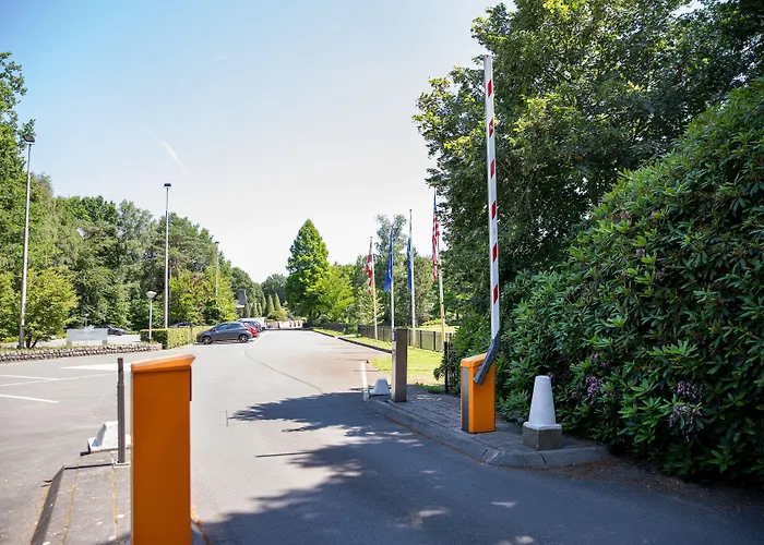 Landgoed De Rosep