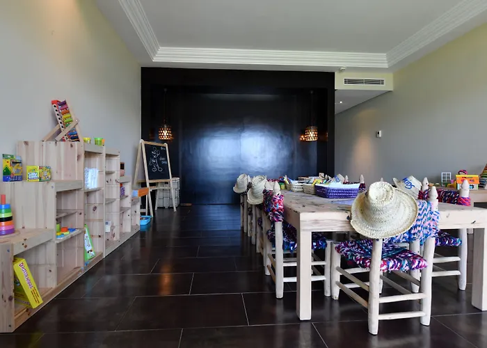 Dawliz Rabat Art & Spa