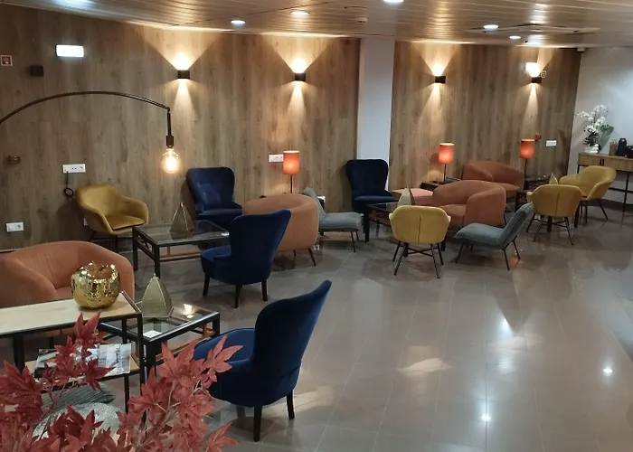Hotel Alnacir