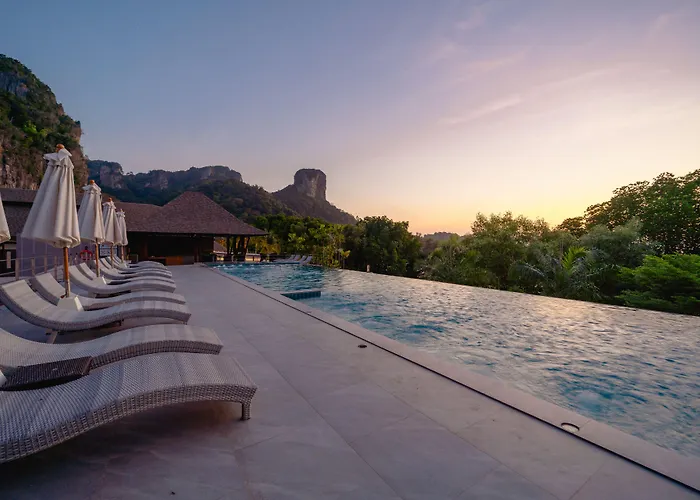 Railay Princess Resort & Spa