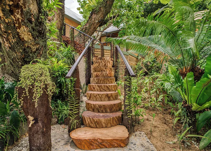 Matangi Private Island Resort - Adults Only