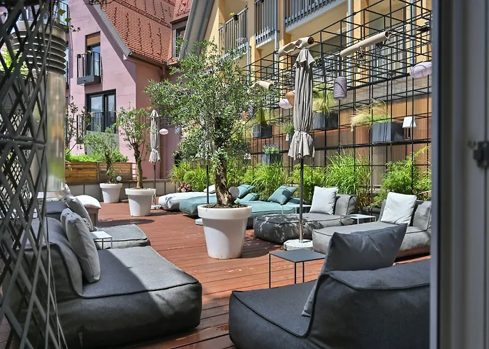 Hotel Sonne