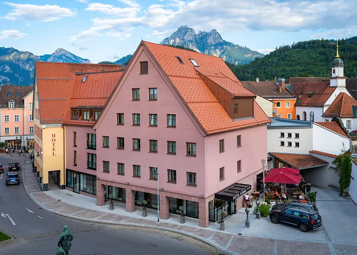 Hotel Sonne