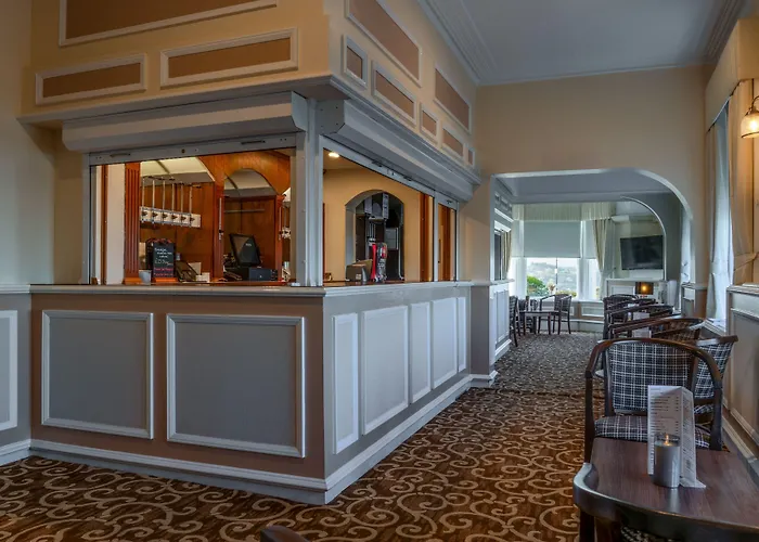 Clifton Hotel
