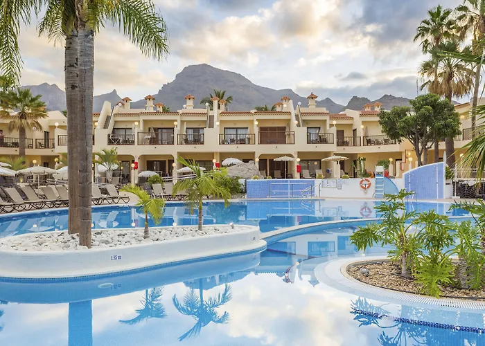 Hilton Vacation Club Royal Sunset Beach Club Tenerife