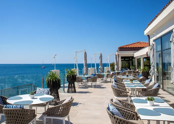 Park Plaza Histria Pula