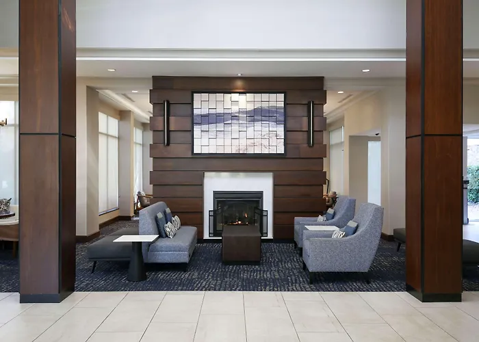 Hilton Garden Inn Melville