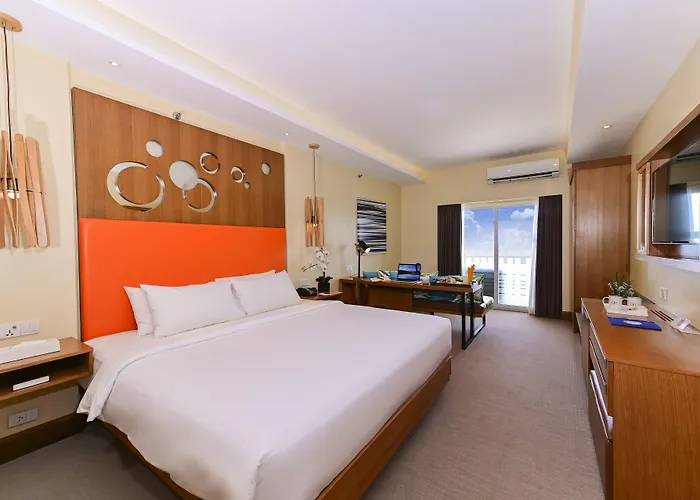 Be Resort Mactan