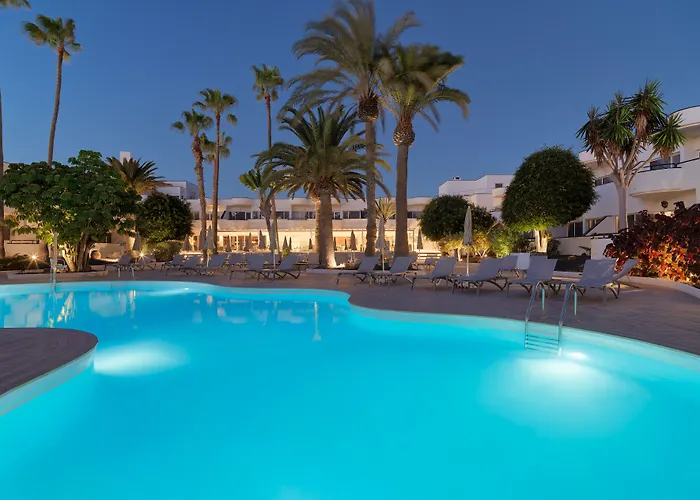 H10 Ocean Dunas - Adults Only