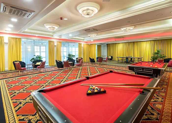 Hotel Royal Baltic 4* Luxury Boutique
