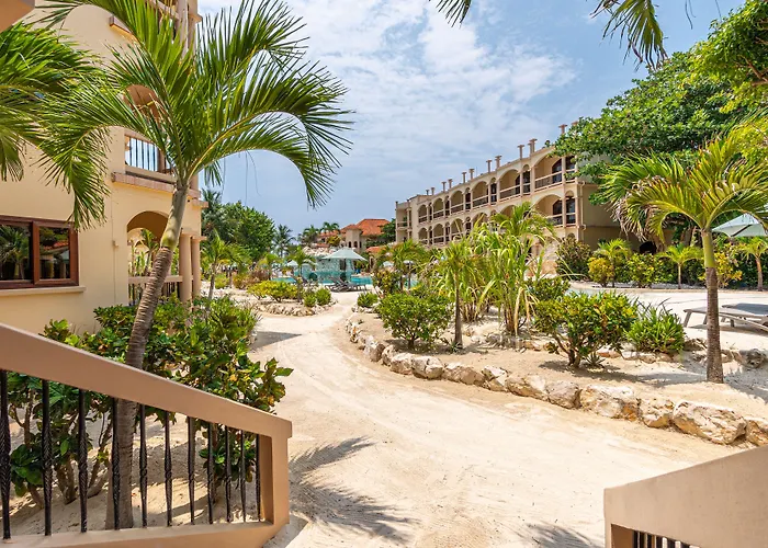 Coco Beach Resort