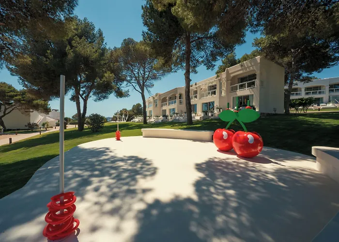 Destino Five Ibiza - 5-Star Grand Luxe Resort - Free Entrance To Pacha Club (Adults Only)