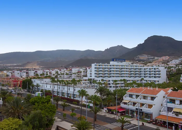 Iberostar Waves Bouganville Playa