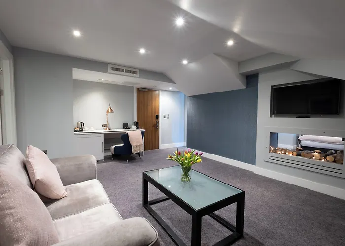 Formby Hall Golf Resort & Spa