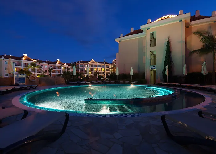 As Cascatas Golf Resort & Spa