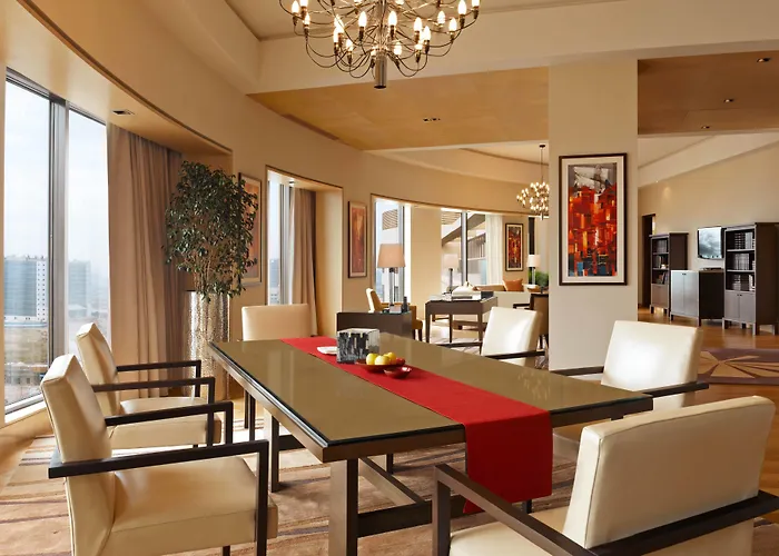 Trident Bandra Kurla