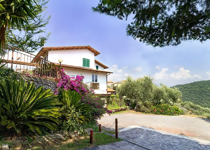 Albergo Serena