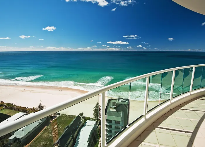 Pacific Views Resort