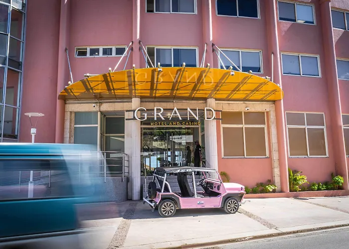 Grand Hotel & Casino