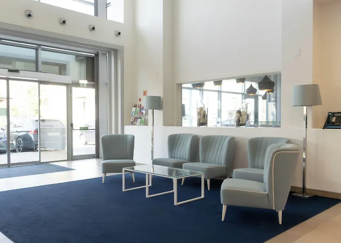 Park Hotel Porto Gaia