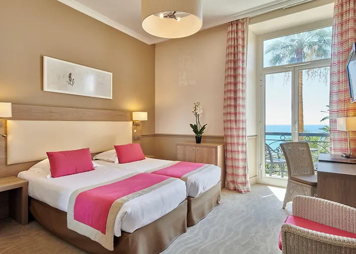 Hotel Vacances Bleues Royal Westminster