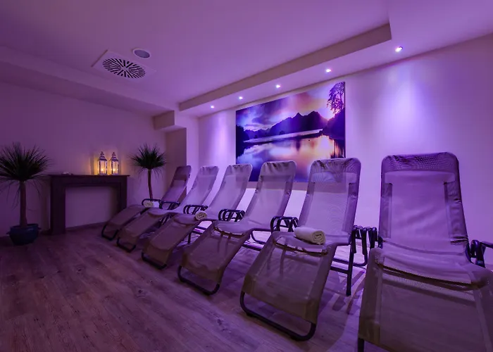 Hotel Aquamarin