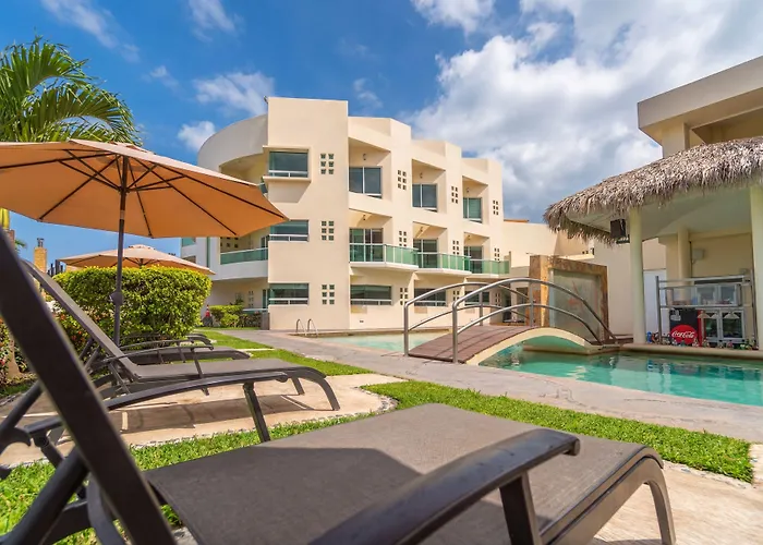 Artisan Playa Esmeralda Family Beach Hotel