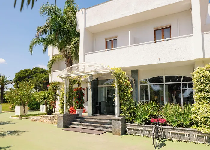 Hotel Riva Del Sole