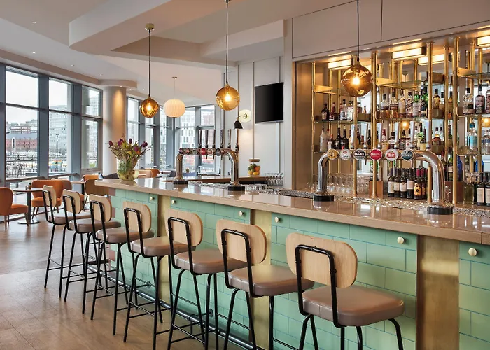 Leonardo Hotel Liverpool