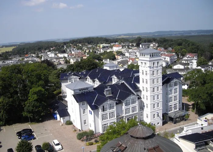 Vju Hotel Ruegen