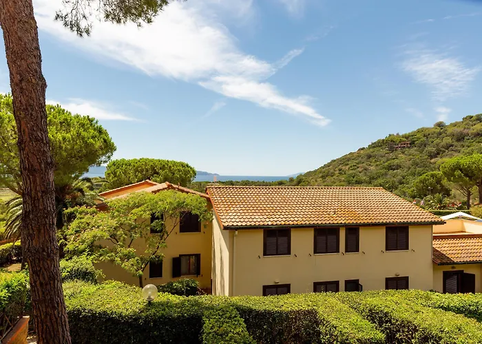 Argentario Osa Resort