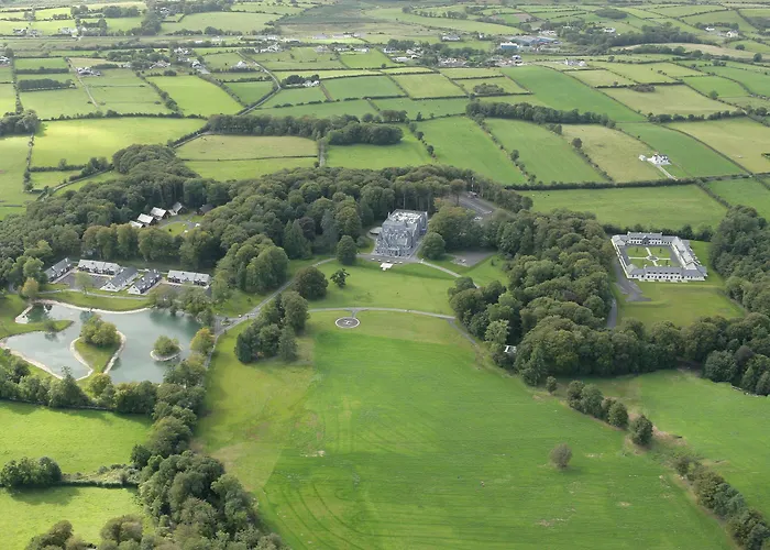 Mount Falcon Estate