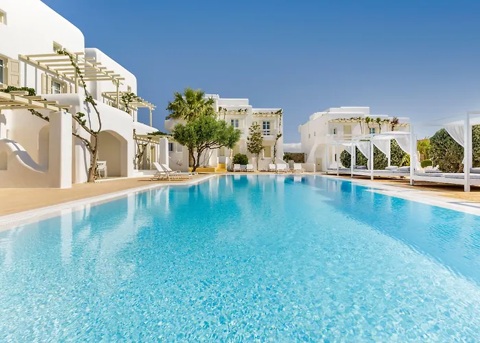 Corfos Hotel
