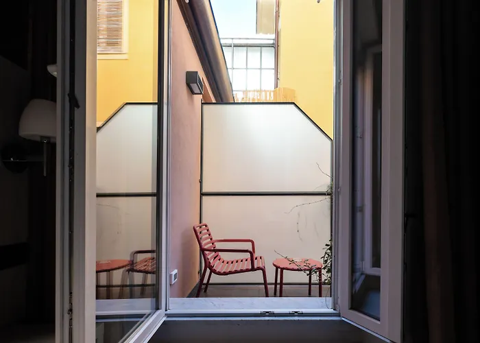 Hotel Stella Del Mare