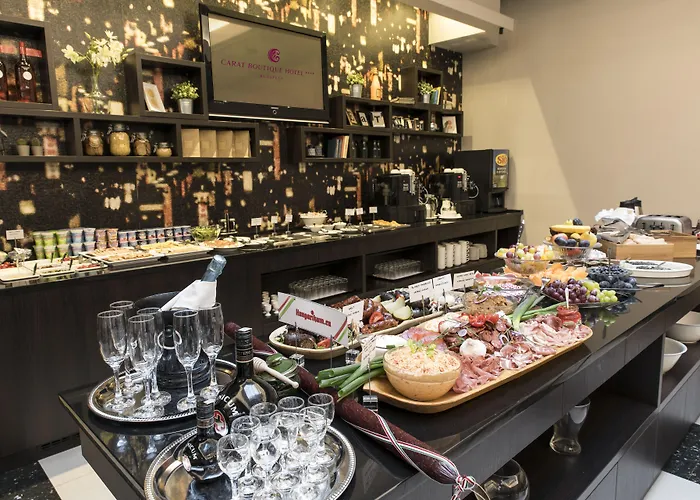 Carat Boutique Hotel