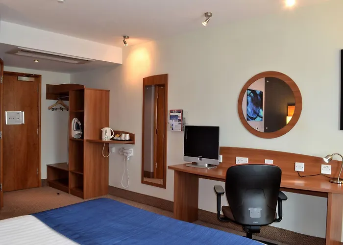 Holiday Inn Express Braintree By Ihg
