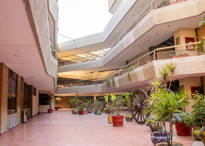 Best Western Plus Plaza Florida & Tower