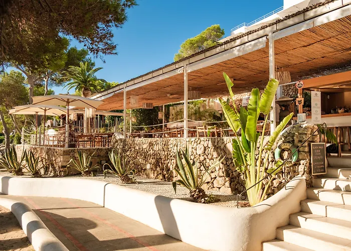 Hotel Cala Dor - Adults Only
