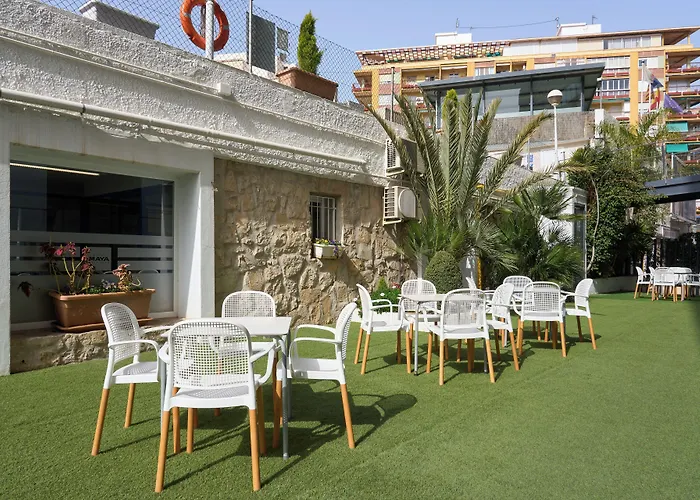 Sercotel Maya Alicante