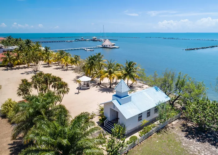 Placencia Resort