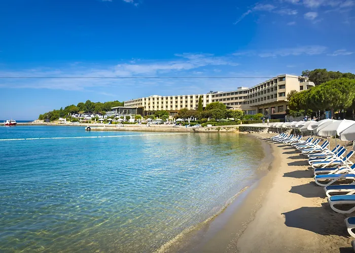 Maistra Select Island Hotel Istra