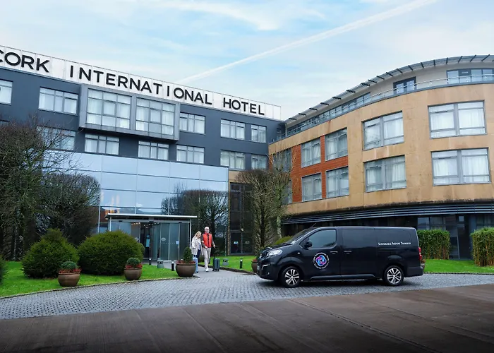 Cork International Hotel