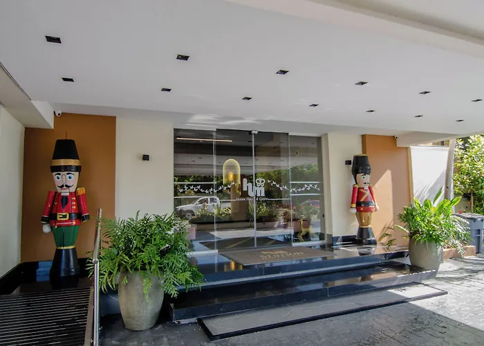 Matum Hotel Boutique