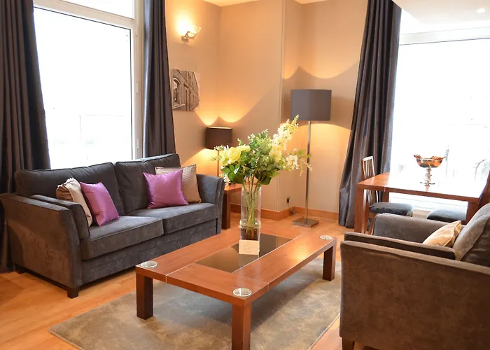 Quebecs Luxury Apartments