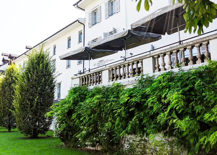 Royal Annecy Apparthotel