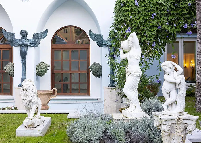 Palazzo Manzi Terme & Spa