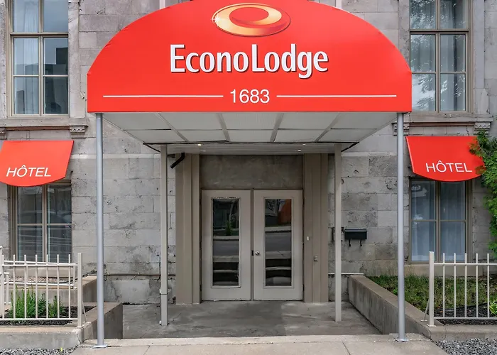Econo Lodge