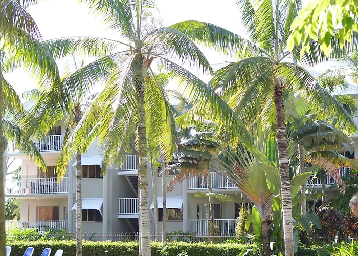 Cairns Beach Resort