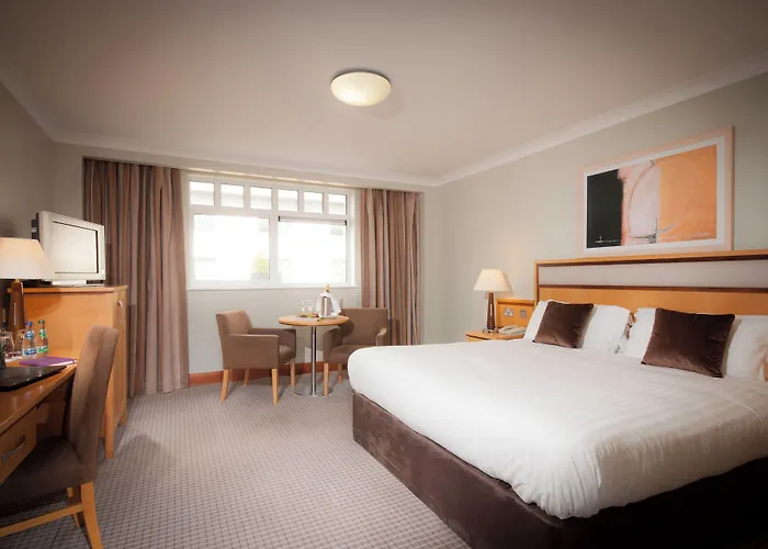 Talbot Hotel Cork