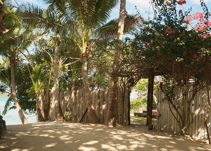 Navutu Stars Resort